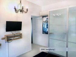 Blk 209C Compassvale View (Sengkang), HDB 4 Rooms #612498251